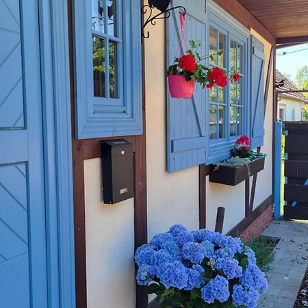 Haus Julia Hotel Hintersee Luaran gambar
