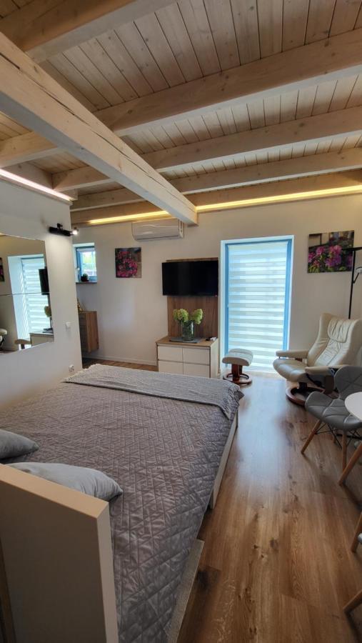 Haus Julia Hotel Hintersee Luaran gambar