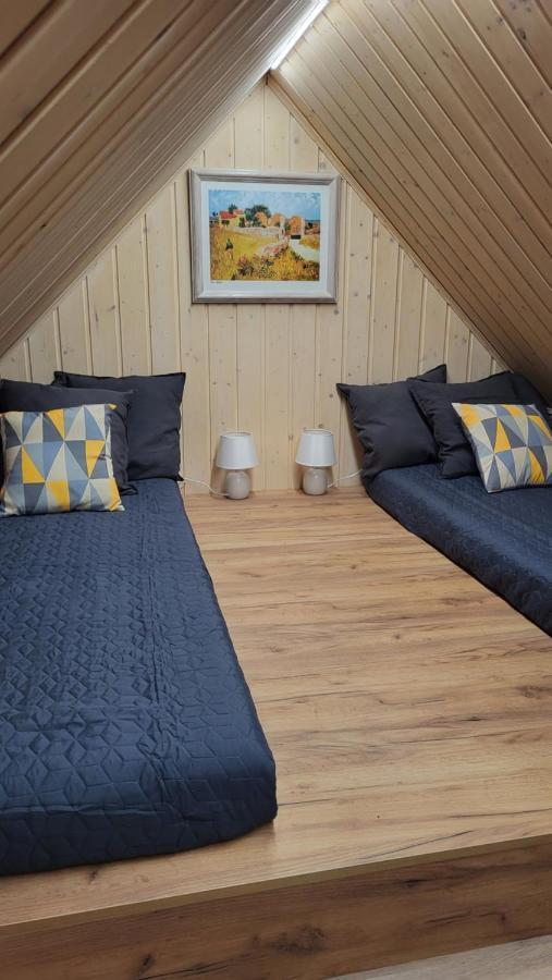 Haus Julia Hotel Hintersee Luaran gambar