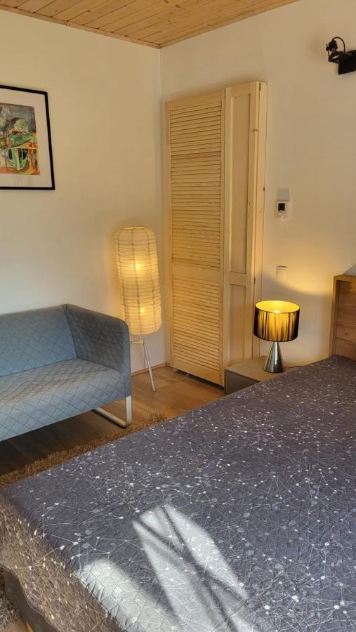Haus Julia Hotel Hintersee Luaran gambar