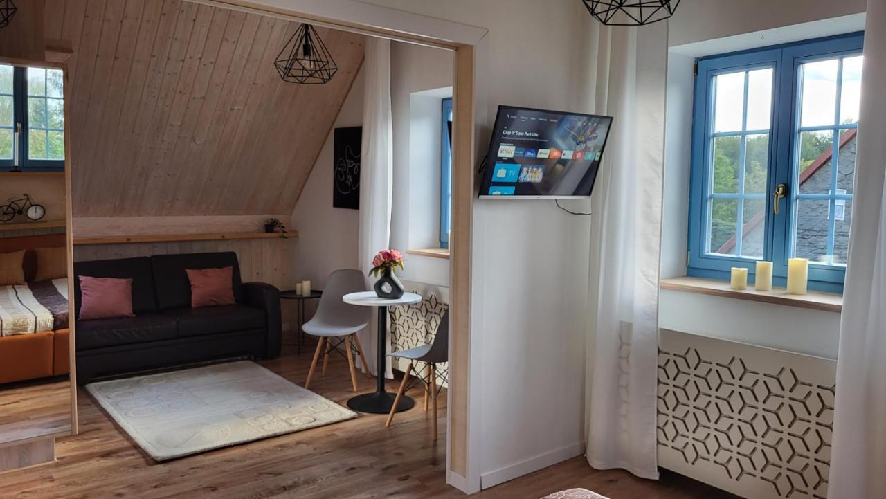 Haus Julia Hotel Hintersee Luaran gambar
