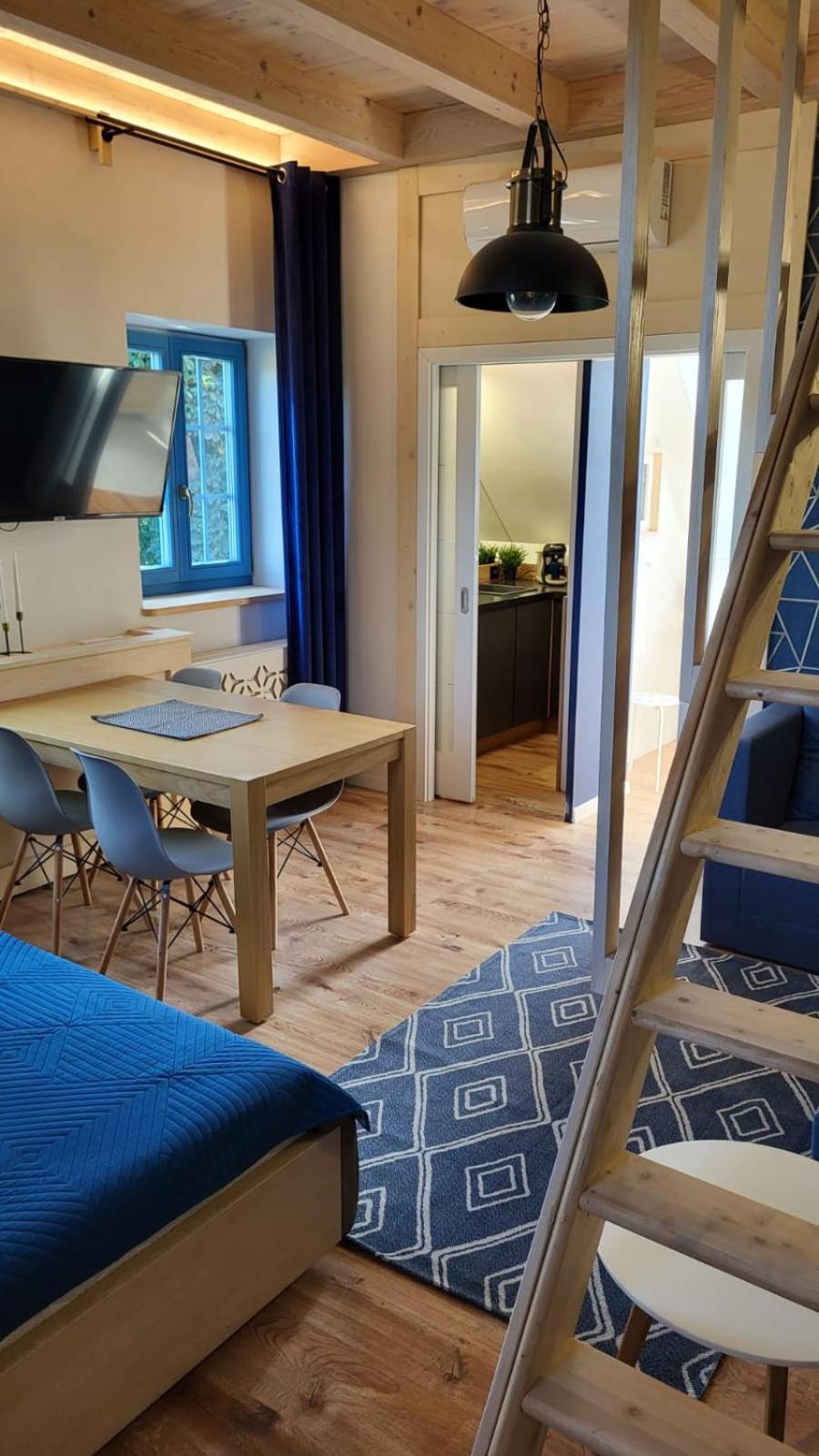 Haus Julia Hotel Hintersee Luaran gambar
