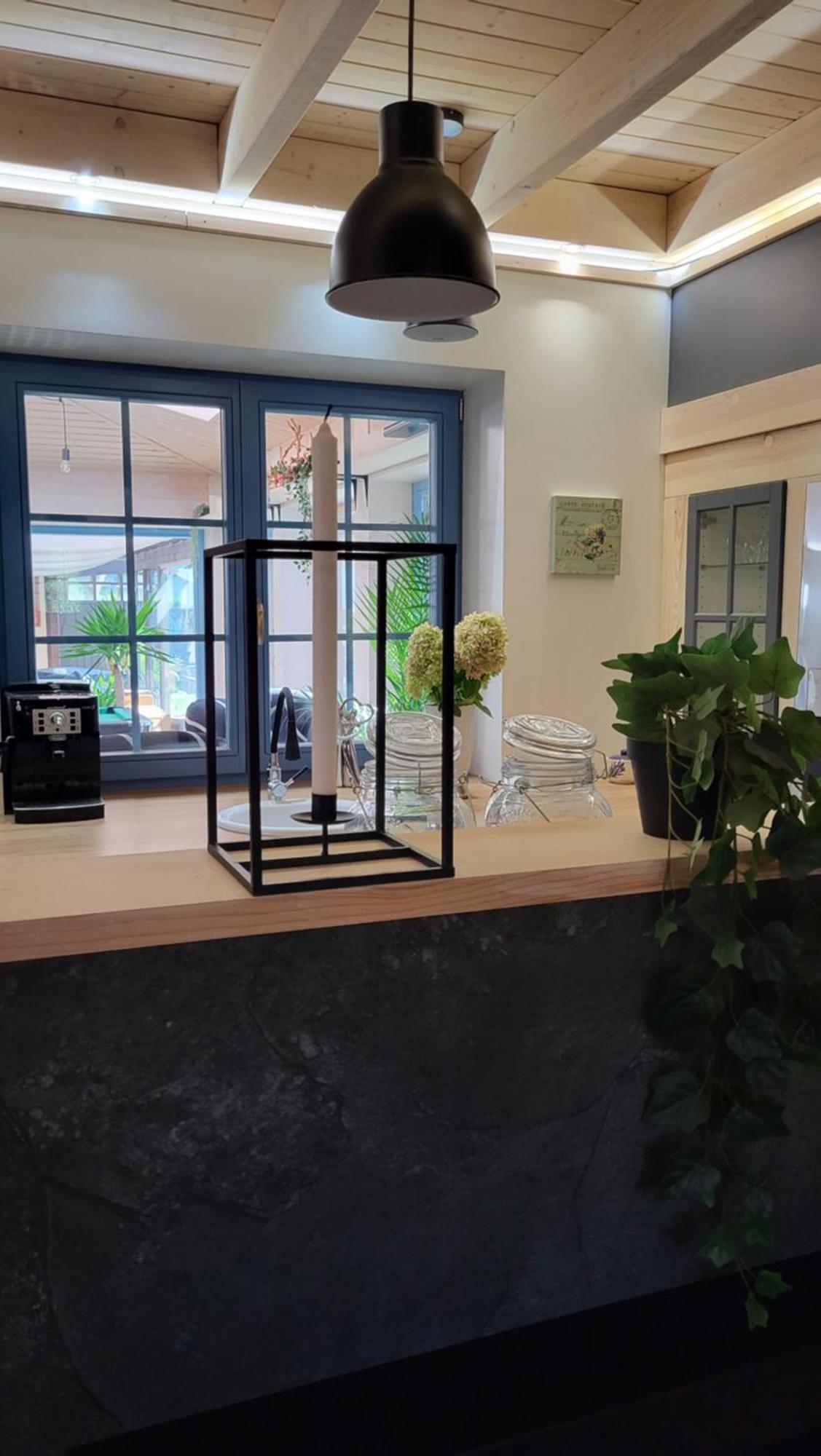 Haus Julia Hotel Hintersee Luaran gambar