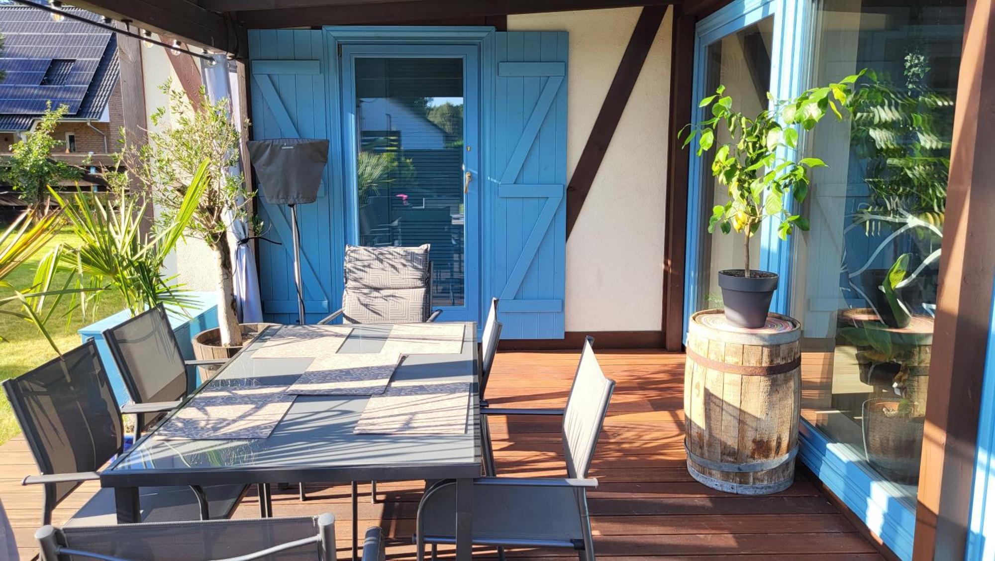 Haus Julia Hotel Hintersee Luaran gambar