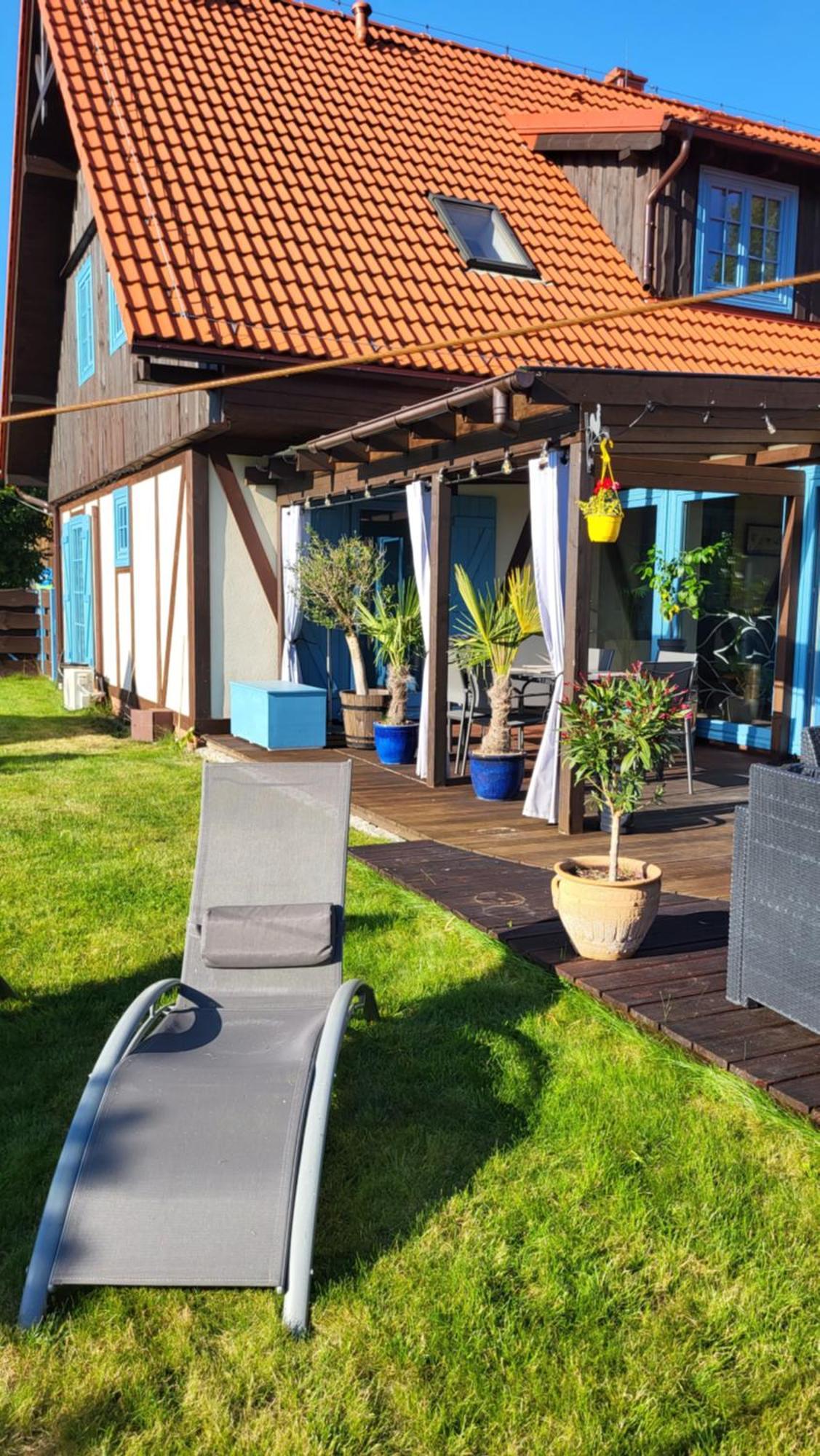 Haus Julia Hotel Hintersee Luaran gambar