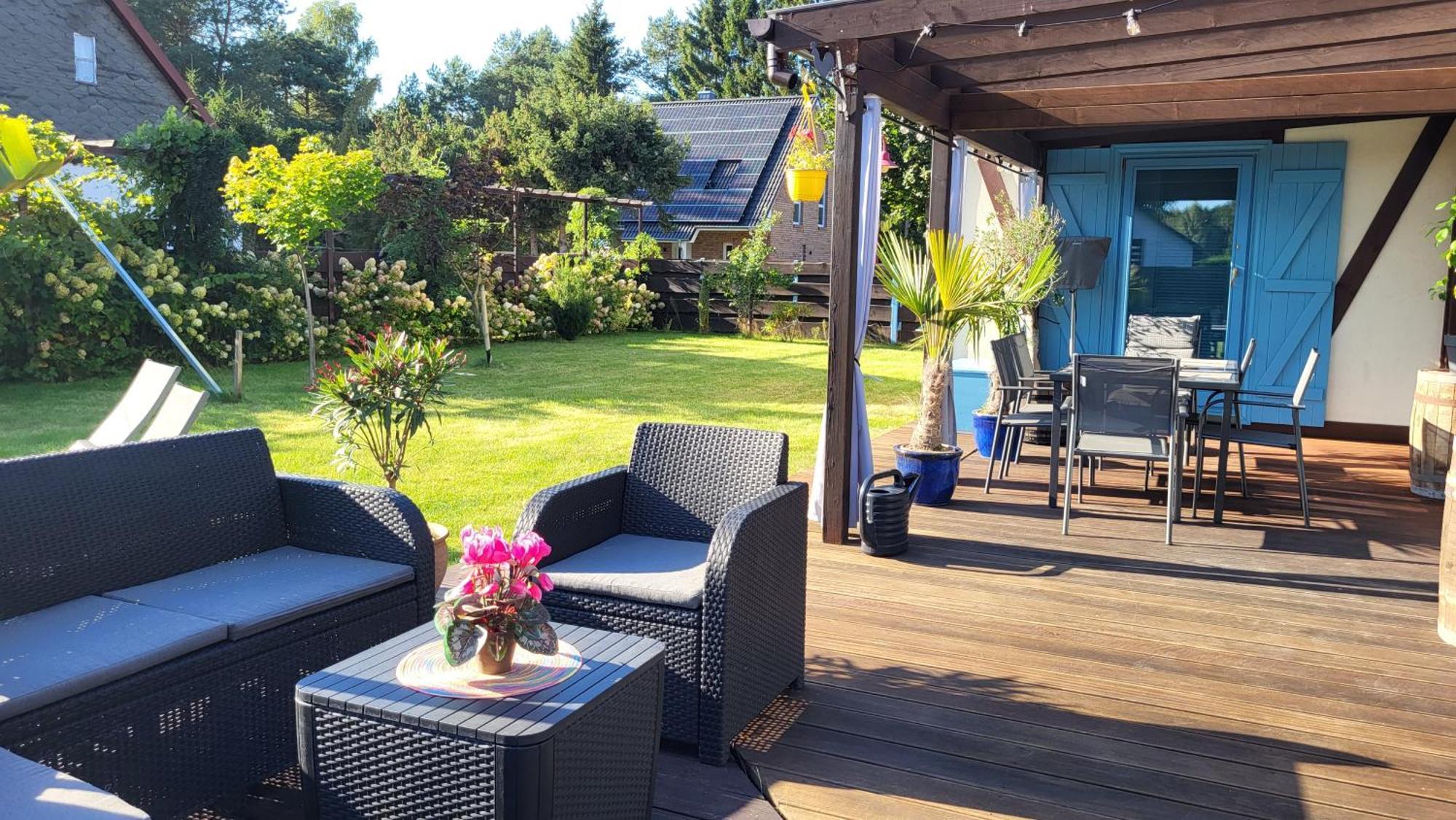 Haus Julia Hotel Hintersee Luaran gambar
