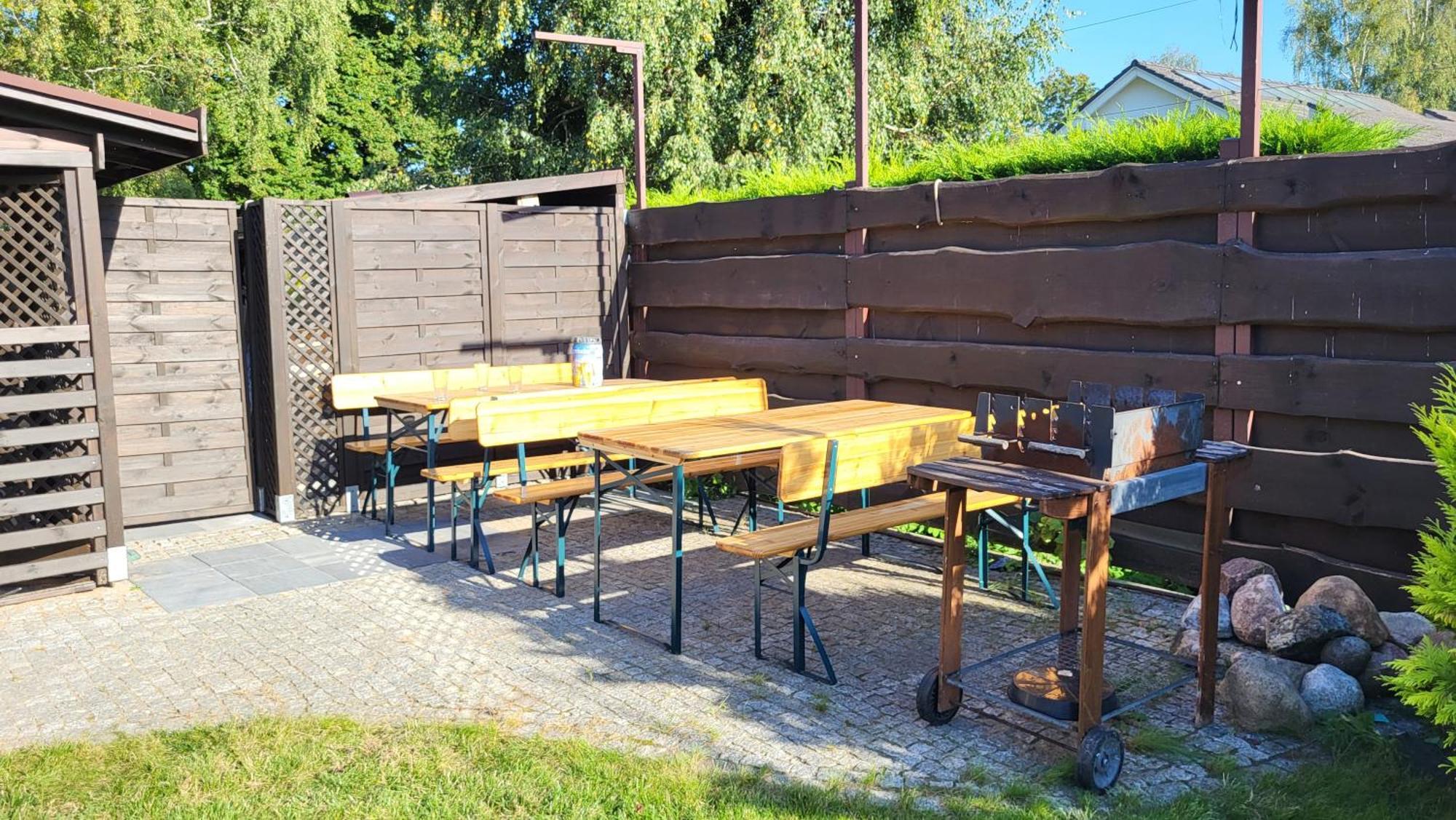 Haus Julia Hotel Hintersee Luaran gambar
