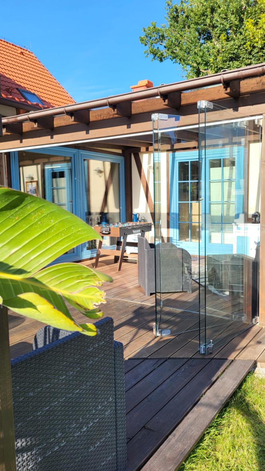Haus Julia Hotel Hintersee Luaran gambar