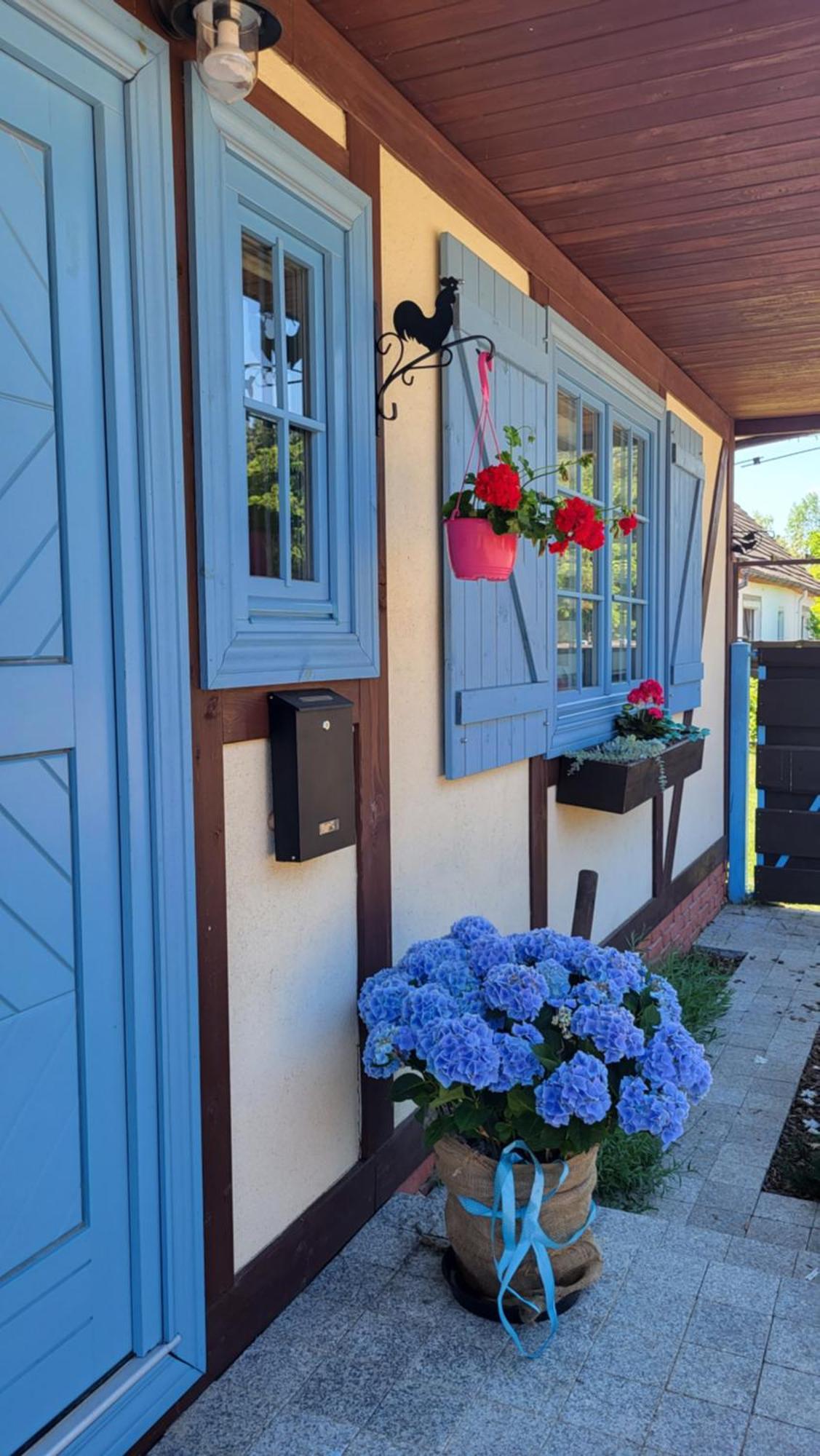 Haus Julia Hotel Hintersee Luaran gambar